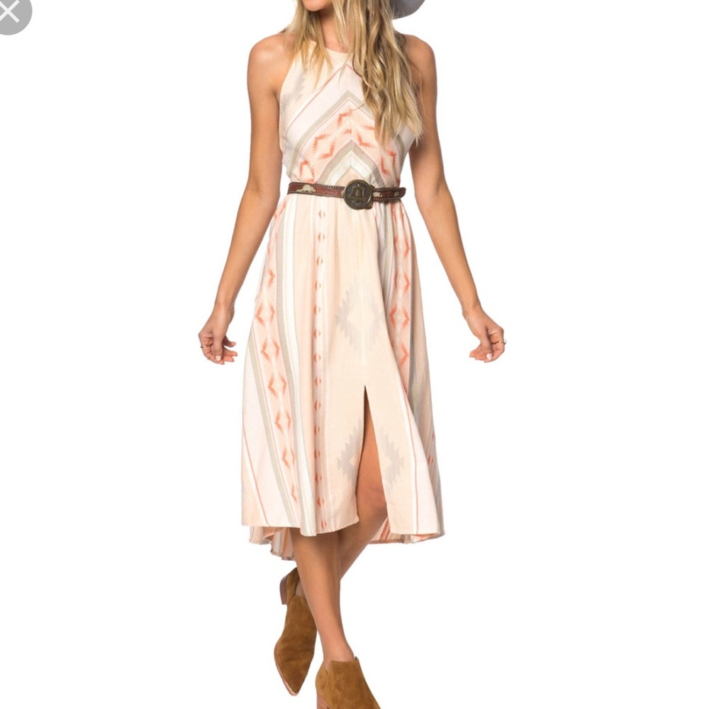 O’Neil  bohemian sundress